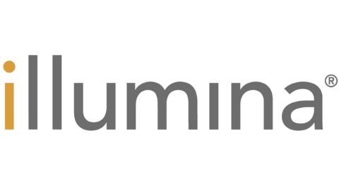 Illumina's Company Logo