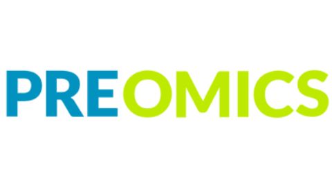 PreOmics's Company Logo