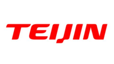 Teijin's Company Logo