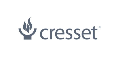 Cresset's Company Logo
