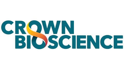 Crown Bioscience's Company Logo
