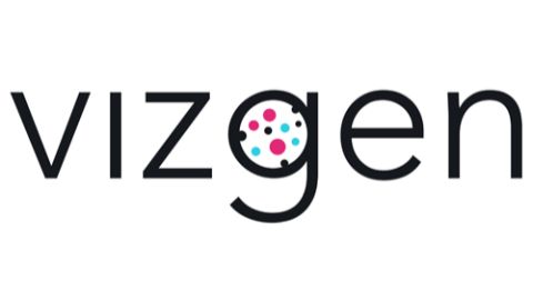 Vizgen's Company Logo