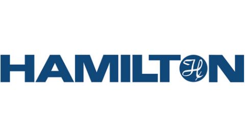 Hamilton's Company Logo