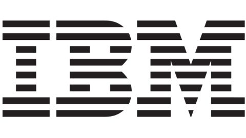 IBM's Company Logo