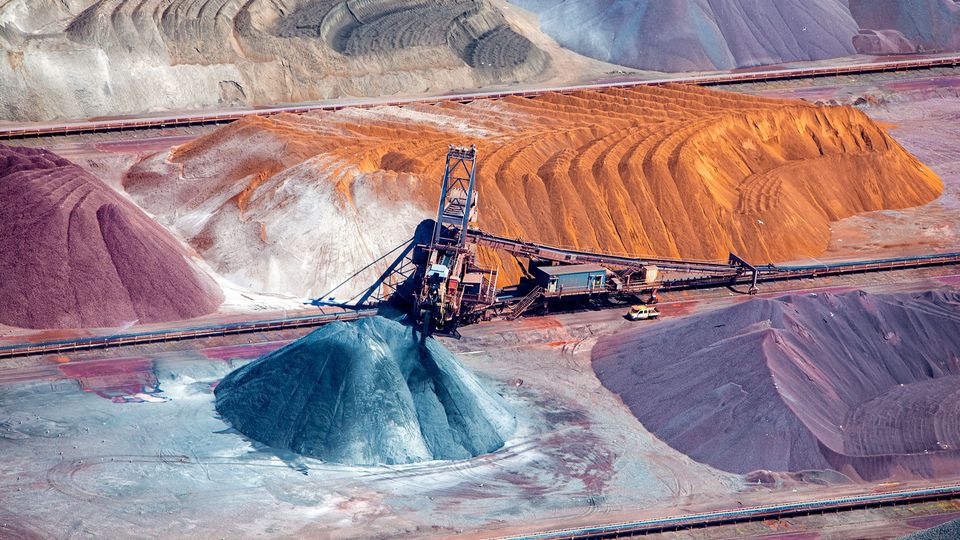 Advanced analytical instruments used in mining and metallurgy for efficient ore and metal analysis.