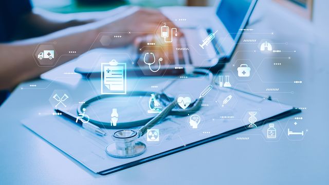 Digital health tools for dementia detection in primary care. 