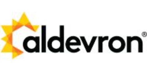 Aldevron's Company Logo