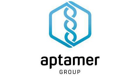 Aptamer Group's Company Logo