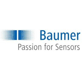 Baumer logo