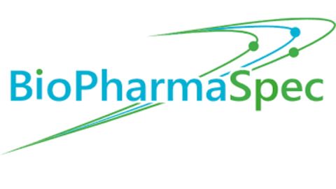 BioPharmaSpec's Company Logo