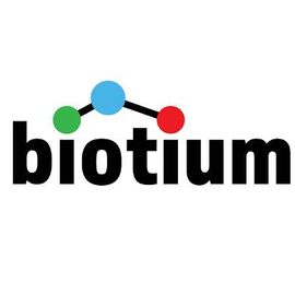 Biotium logo