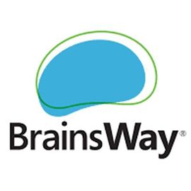 BrainsWay logo