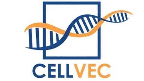 CellVec's Company Logo