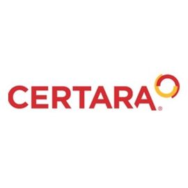 Certara logo