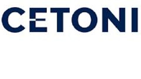 CETONI's Company Logo