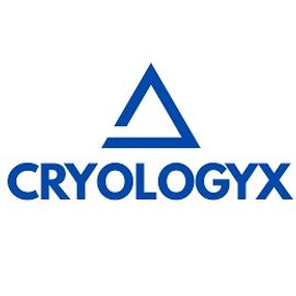CryoLogyx logo