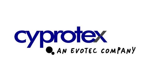 Cyprotex's Company Logo