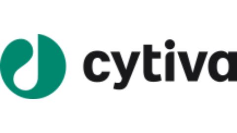 Cytiva's Company Logo