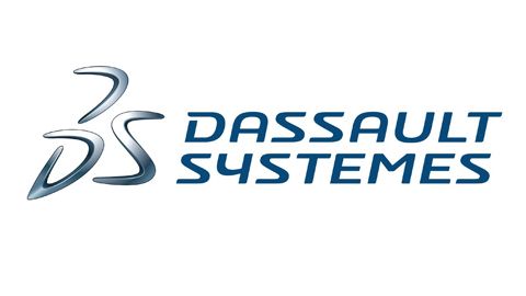 Dassault Systèmes's Company Logo