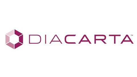 DiaCarta's Company Logo