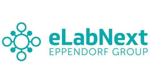 eLabNext's Company Logo