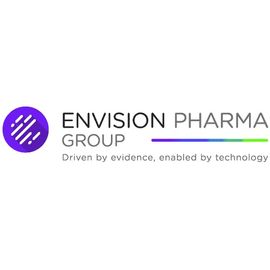 Envision Pharma Group logo