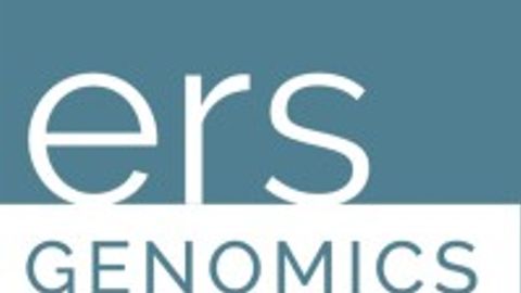 ERS Genomics's Company Logo