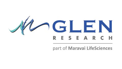 Glen Research's Company Logo