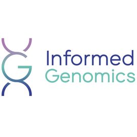 Informed Genomics logo