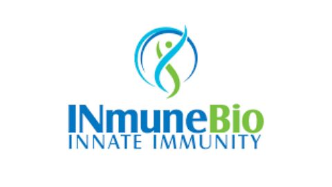 INmune Bio's Company Logo