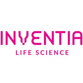 Inventia Life Science logo