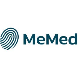 MeMed logo