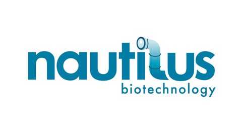 Nautilus Biotechnology's Company Logo