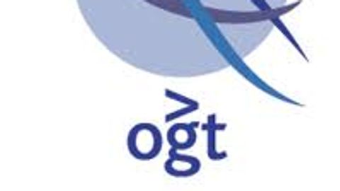 Oxford Gene Technology's Company Logo