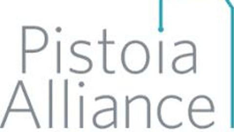 Pistoia Alliance's Company Logo