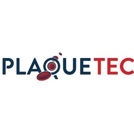 PlaqueTec logo