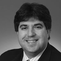 A picture of Emanuel Petricoin, PhD