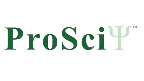 ProSci's Company Logo