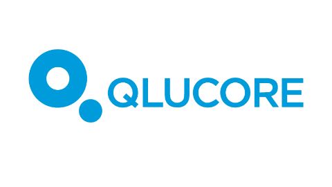 Qlucore's Company Logo