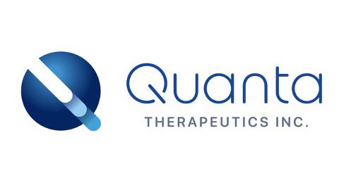 Quanta Therapeutics's Company Logo