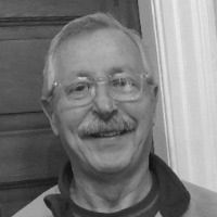 A picture of Robert Thomas