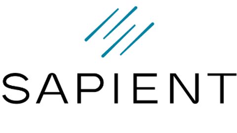 Sapient's Company Logo