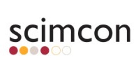 Scimcon's Company Logo