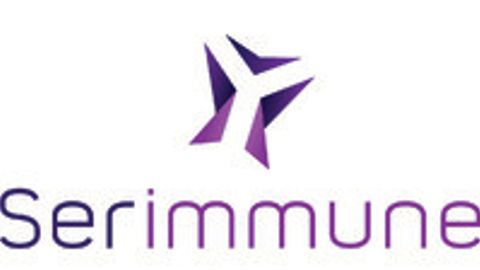 Serimmune's Company Logo