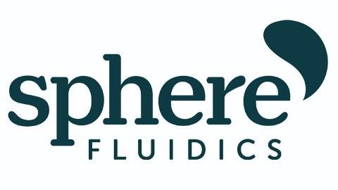 Sphere Fluidics's Company Logo