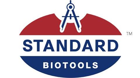 Standard BioTools's Company Logo