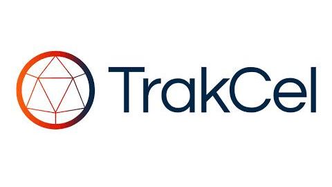 TrakCel's Company Logo