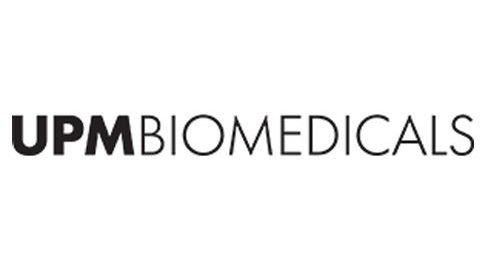 UPM Biomedicals's Company Logo